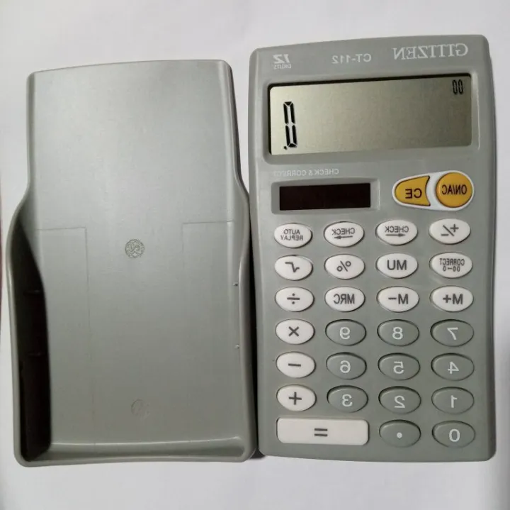 12%20Digits%20Mini%20Basic%20Calculator%20With%20Large%20Display%20/CT-112%20Calculator%20For%20School%20Students%20Or%20Business%20-%20Image%208