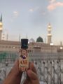 Sangat Perfume Attar original. 