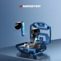 LENOVO MONSTER XKT09 Bluetooth 5.2 Earphones. 