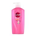 International Thailand product Sunsilk smooth & Manazable Shampoo 625 Ml. 