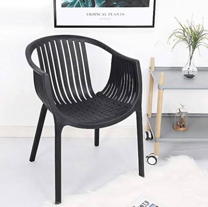 Original citizen, Crystal Plastic Chairs - Crystal Plastic Chairs for Indoor/outdoor & Lawn Chairs