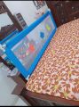Imported Net Baby Safety Bed Rail 6ft. 
