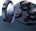 iPhone 15 15 plus 15 Pro 15 Pro max Camera ring lens protector. 