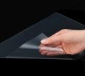 Reusable Transparent Acrylic Sheet Perfect for Mehndi, Tracing, Art, and Multipurpose – Reusable & Washable |. 