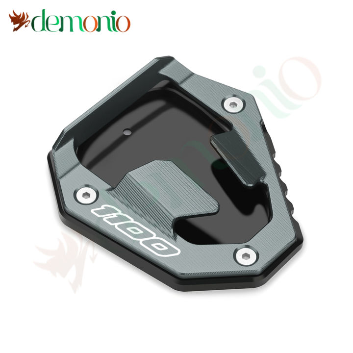 Motorcycle%20Decoration%20Accessories%20For%20Honda%20NT1100%20NT%201100%20nt1100%20Foot%20Side%20Stand%20Plate%20Kickstand%20Extension%20Pad%202022%20-2025%20-%20Image%205