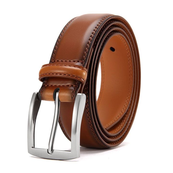 Men's%20Genuine%20Leather%20Belt%20Versatile%20Metal%20Pin%20Buckle%20Belt%20Luxury%20Strap%20Male%20Belt%20Business%20Casual%20Belt%20-%20Image%203