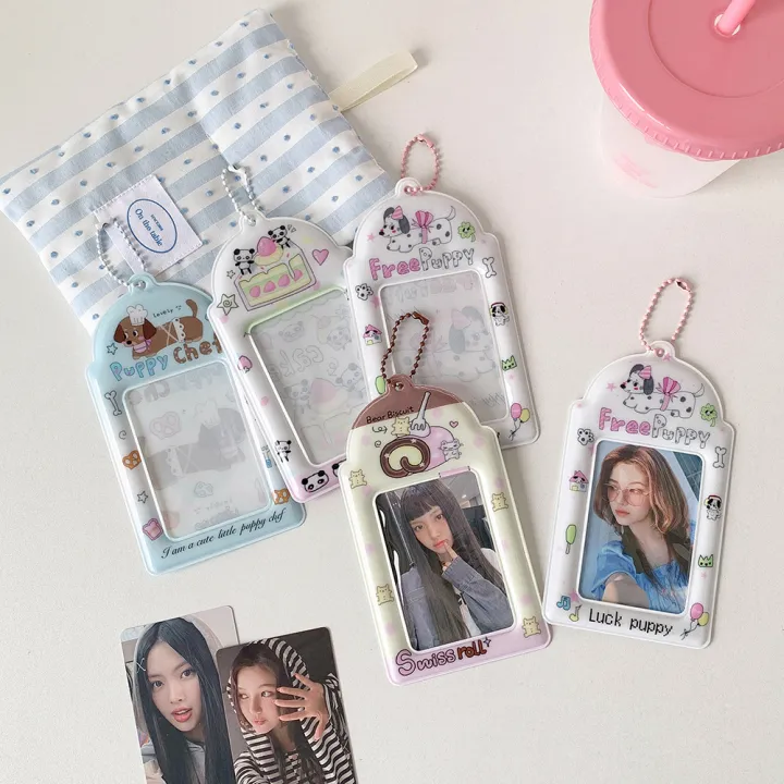 Cute%20Graffiti%20Card%20Holder%20Bus%20Card%20Transparent%20PVC%20%20Photocard%20Case%20Student%20School%20Meal%20Card%20Protector%20-%20Image%202