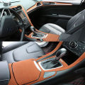 Suede Vinyl Wrap Velvet Vinyl Wrap Film Car Wrapping Sticker Bubble Free For Vehicle Interior Decal.