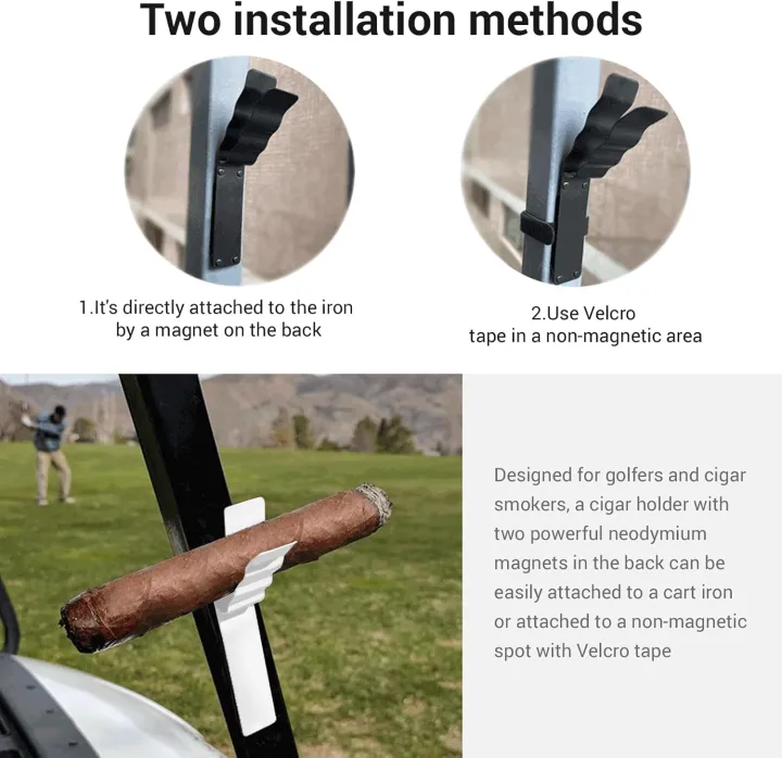 Cigar%20Clips%20&%20Stands%20-%20Cigar%20Holder%20-%20Strong%20Magnetic%20Cigar%20Clip%20for%20Golf%20Cart%20Boating%20Any%20Surface%20-%20Cigar%20Accessories%20for%20Men%20H%20-%20Image%202