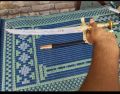 Handmade stainless steel Muslim sword used for home decor. 