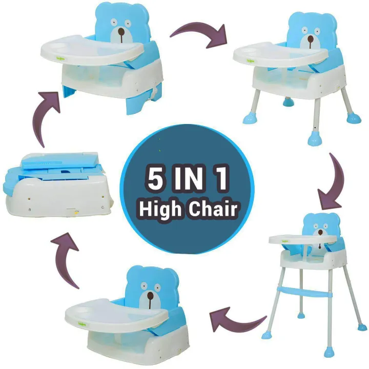 Feeding chair for Kids | Daraz.com.np
