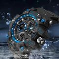 New G/ Shock Man Watches G Sports Shock Led Wristwatches Orologi da uomo. 