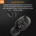 💯 Original Redmi Airdots 2 Wireless Bluetooth Earbuds. 