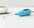 Hand Mixer Cappuccino & Foamy Coffee Maker – Multi-Color Design. 