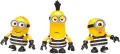 Mega Construx minion Despicable Me minions jail break. 