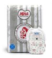 Mina  diaper (Pant system) -100pices. 