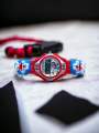 Doraemon Cartoon Kids Watch – Cute Wristwatch for Boys & Girls – Children’s Analog Watch. 