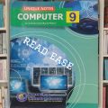 Unique Computer Science Class 9th. 