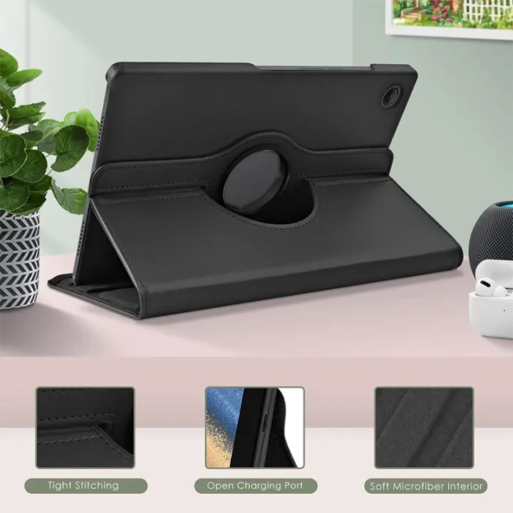 360%20Rotating%20Case%20for%20%20%20Tab%20S9%20FE%20S8%20S7%2011%20Inch%20Tablet%20Cover%20%20Tab%20A9%20A8%2010.5%20X200%20A7%20Lite%208.7%20S6%2010.4%20Cases%20-%20Image%203