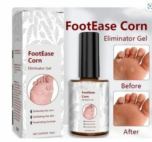 South moon Foot Corn Removal Extra Strengthen Gel 10ml