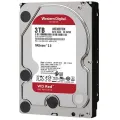 Original Western Digital WD Red 4TB NAS Internal Hard Drive Class SATA 6 GB/S 1TB 2TB 3TB 6TB HDD HD Harddisk. 