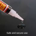3-10pcs Liquid Super Glue Wood Rubber Metal Glass Cyanoacrylate Adhesive Stationery Store Nail Gel 502 Instant Strong Bond Leath. 