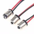 Auto Lamp Socket 2Pcs Set, Compatible with 1156 1157 LED Turn Signal Bulbs. 