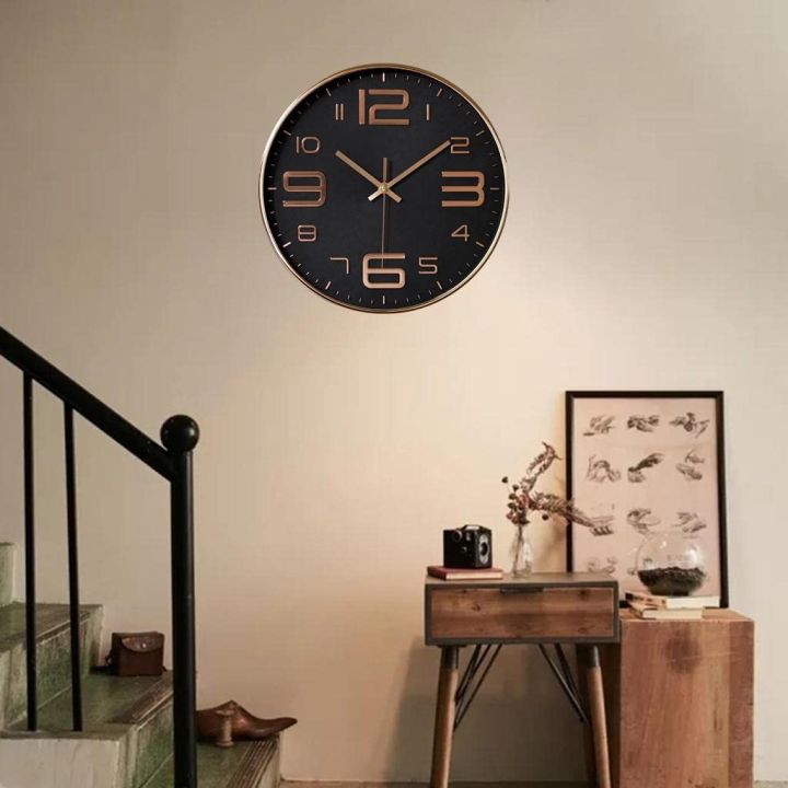 Modern%20Design%20Wall%20Clock%20Simple%20and%20Easy%20to%20Read%20Silent%20Non-ticking%20Wall%20Mounted%20Clock%20for%20Bedroom%20Living%20Room%20Sending%20Friends%20-%20Image%202