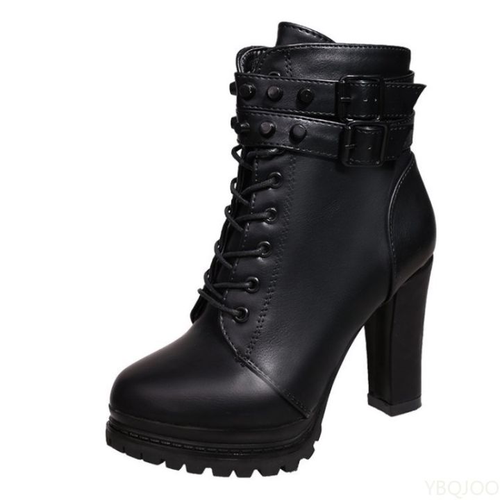 New%20Spring%20Summer%20Fashionable%20versatile%20Women%20Shoes%20Retro%20minimalist%20Embroidery%20Elegant%20Round%20Head%20Lace%20Short%20Boots%20Women%20Boots%20-%20Image%207