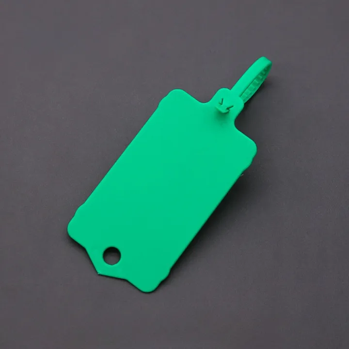 50/100Pcs%20Reusable%20Plastic%20Tags%20Hang%20Tag%20Waterproof%20Label%20Seal%20Cable%20Tie%20Color%20Classification%20Mark%20Sign%20Shoes%20Clothes%20Hang%20Label%20-%20Image%207
