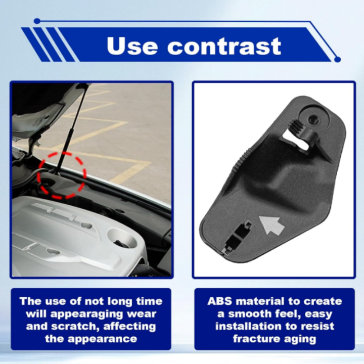 For%20Lexus%20IS200%20IS300%20Gxe10%20Jce10%202001-2005%20Hood%20Support%20Rod%20Holder%20Clip%20Support%20Rod%20Clamp%20Holder%205345553010%2053455-53010%20-%20Image%204