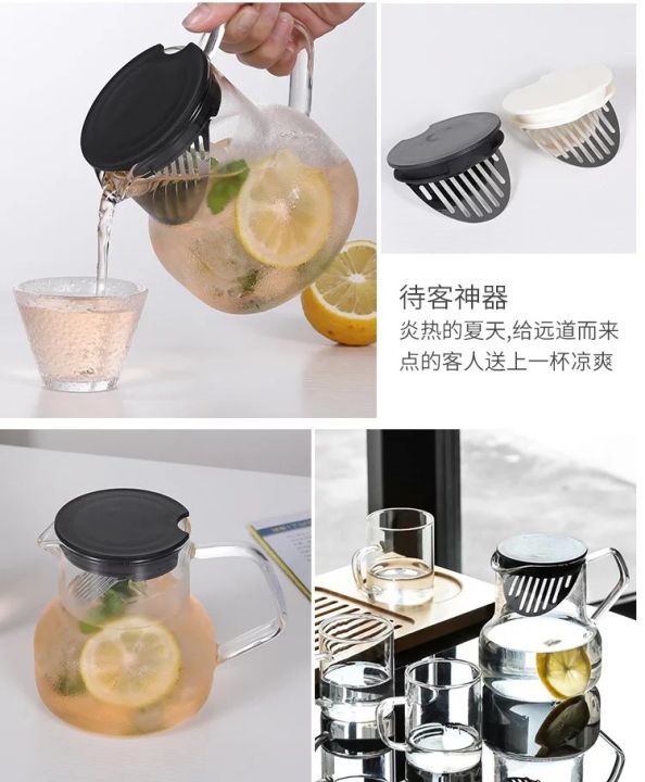 Lucky%20ins%20clear%20glass%20mug%20Japanese%20style%20water%20jug%20-%20Image%209