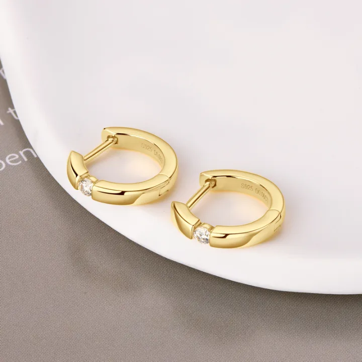 IOGOU%20100%25%20Moissanite%20Hoop%20Earrings%202.0mm%20VVS1%20Fine%20Jewelry%20Original%20Simple%20925%20Sterling%20Silver%20Earrings%20for%20Women%20Men%20Gift%20-%20Image%206