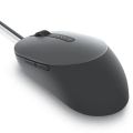Original DELL MS3320P Wired Laser Mouse With 5 buttons Business Office New Mouse in Pouch Packing. 