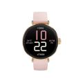 Kieslect Pura Reno BT Calling Smart watch With Touch screen Amoled Display. 
