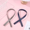 2Pcs PU Leather Shoulder Bag Strap Women Girls Bag Handles DIY Replacement Handle for Handbag Belt Bag Accessory. 
