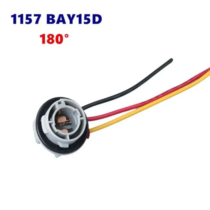 1Pcs%201156%20BA15S%20BAU15S%201157%20BAY15D%20Lamp%20Holder%20Bulbs%20PY21W%20P21W%20Adapter%20Base%20Socket%20Connector%20For%20Turn%20Signal%20Headlight%20Light%20-%20Image%206