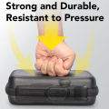 AOCHUAN EVA Storage Bag For Gimbal Stabilizer Photography Equipment Storage Bag waterproof anti-fall earthquake resistance. 