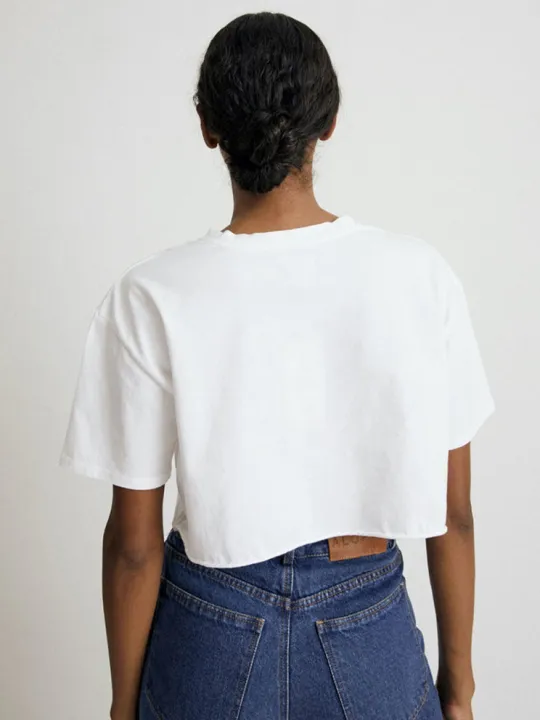Y2K%20Outdoor%20Dance%20Sports%20Short%20sleeved%20Yoga%20Dress%20Women's%20Leisure%20Versatile%20Fitness%20Top%20Loose%20Sports%20T-shirt%20-%20Image%205