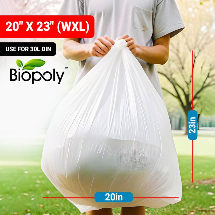 Biopoly%20Eco-friendly%20Trash%20Bag%20(20%E2%80%9D%20X%2023%E2%80%9D)%20-%2090%20pcs%20I%20Garbage%20Bag%20%E0%A5%A4%20Moyla%20Felar%20Bag%20%E0%A5%A4%20%20Waste%20Bag%20%E0%A5%A4%20Biodegradable%E0%A5%A4%20Compostable%20%E0%A5%A4%20Poly%20Bag%20-%20Image%203