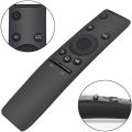 Universal Voice Remote Control For  Smart TV Replacement Remote LED QLED 4K 8K Crystal UHD HDR Curved  TVs. 