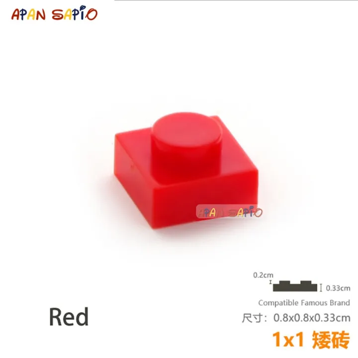 100pcs/lot%20DIY%20Blocks%20Building%20Bricks%20Thin%201x1%20Educational%20Assemblage%20Construction%20Toys%20for%20Children%20Size%20Compatible%20With%203024%20-%20Image%204
