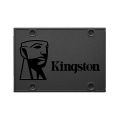 KINGSTON A400 120GB INTERNAL SOLID STATE DRIVE SATA SSD. 
