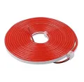 1m Flexible Silicone Neon LED Light Strip Set, 2835, Low Voltage, 12V, 6x12, Integrated Form, Linear Flexible Light Strip. 