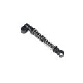 Soft/Hard Spring Shock Arm MOC Building Blocks Shock-absorbing Arm Technological Bricks DIY Toys Parts For 76537 95292 2909.