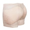 Padded Panty Short - Butt and Hip Enhancer for Women. 