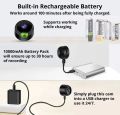 Mini Small Rechargeable A9 Mini Camera Full HD Night Vision High Quality Wireless WIFI Portable Home Security Cameras. 
