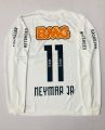 Santos Full Sleeve Retro. 