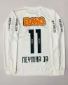 Santos Full Sleeve Retro. 
