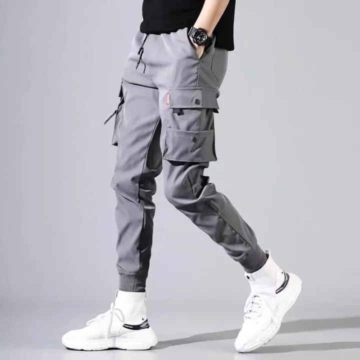 Men%20Cargo%20%20Pants%20Work%20Combat%20Multi-pockets%20Casual%20Training%20Trousers%20Overalls%20Clothing%20Joggers%20Hiking%20Mens%20Cargo%20Pant%201PC%20-%20Image%207